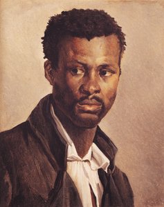 Un negro